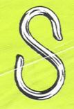 S-Haakjes